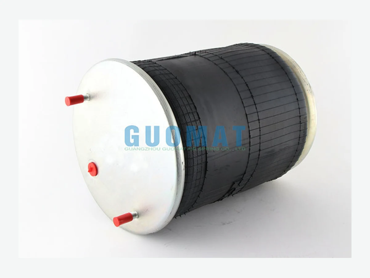 Air Spring Rolling Lobe product image