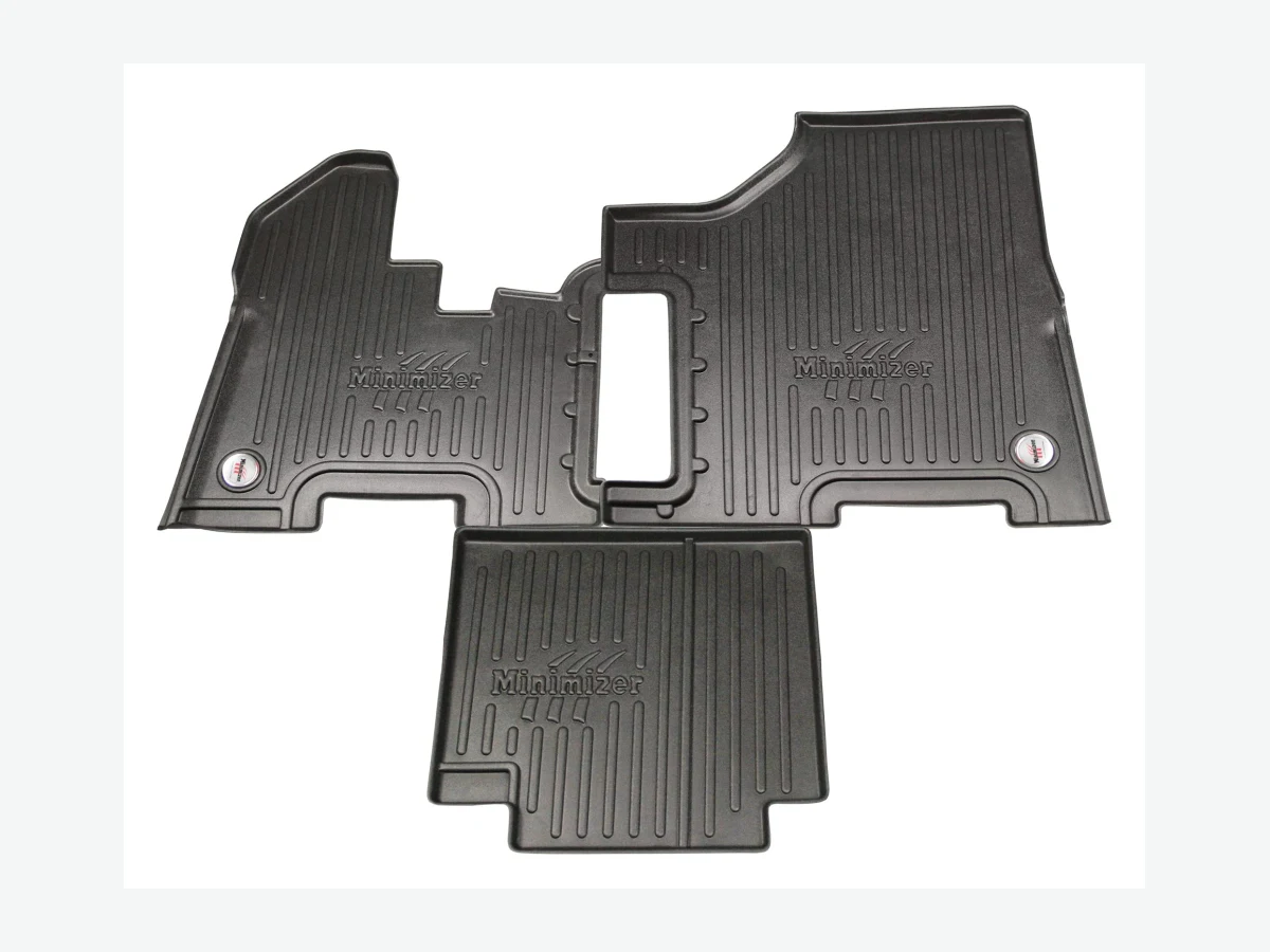 All-Weather Floor Liner Set product image