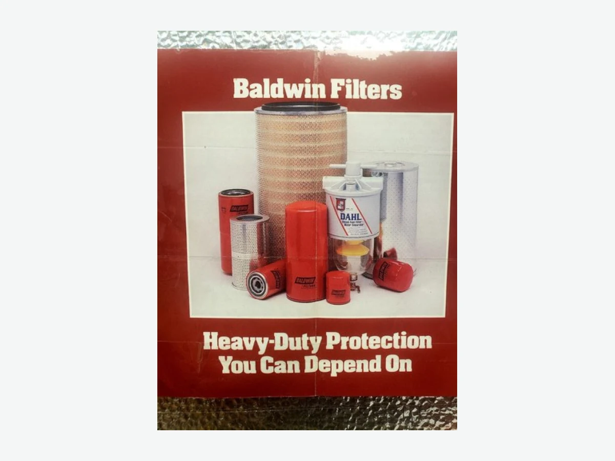Cabin Air Filter product image
