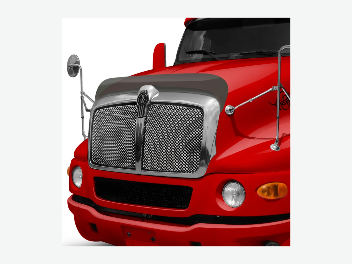 Chrome Bug Deflector product image