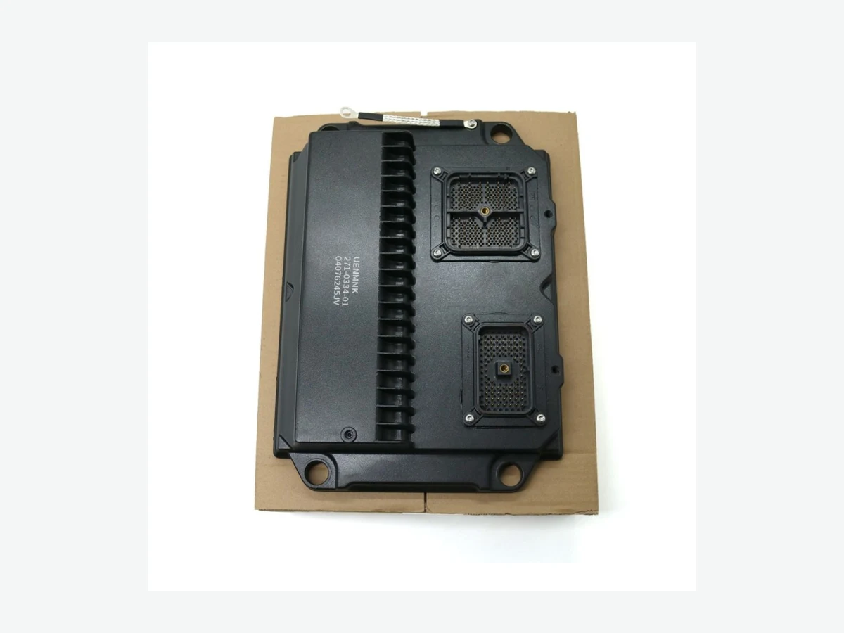 Diesel Engine Control Module product image
