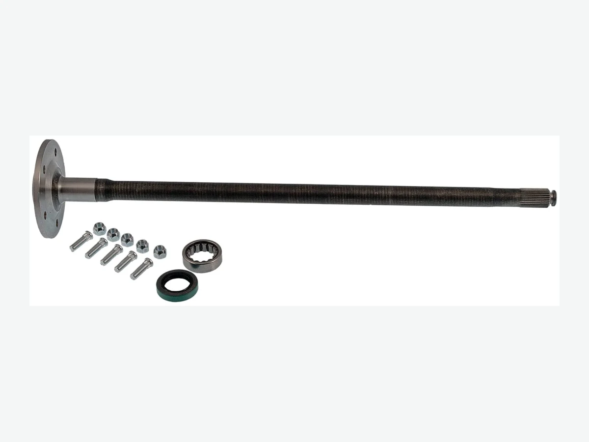 Drive Axle Shaft product image
