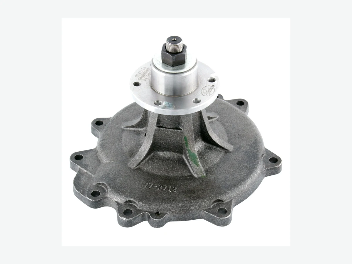 Engine Water Pump product image