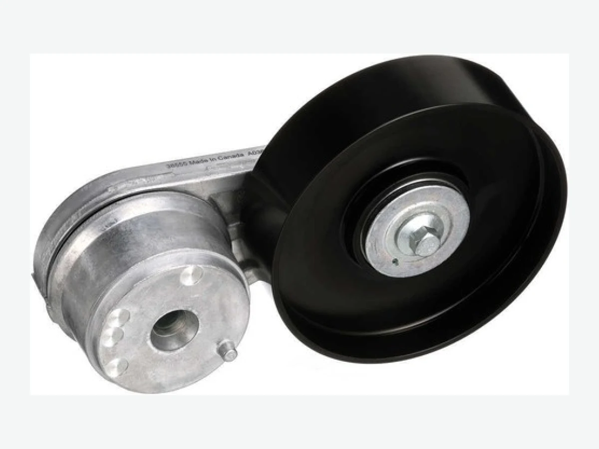 Heavy-Duty Belt Tensioner product image