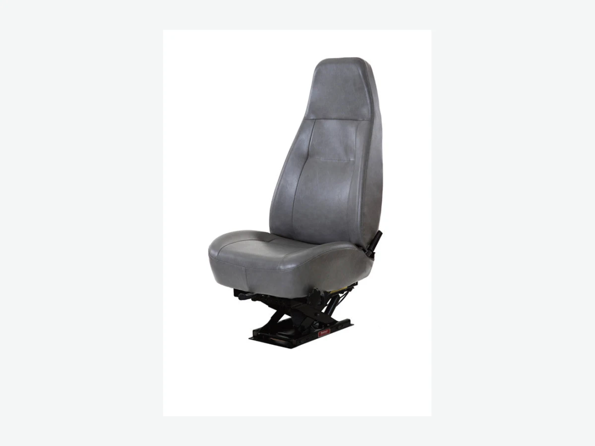 Premium Air Ride Seat product image