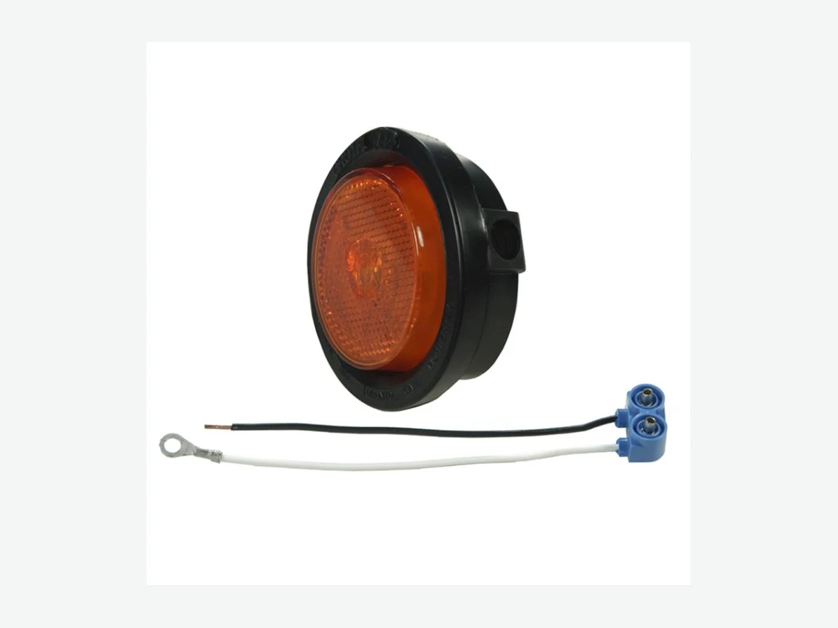 Weatherproof Marker Lamp Kit product image
